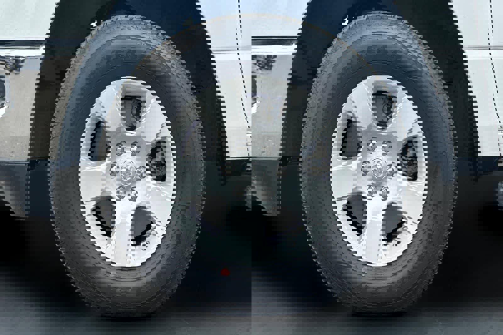 Used 2023 RAM 1500 Big Horn image 29