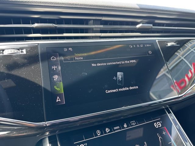 New 2026 Audi Q7 3.0T Premium Plus image 39