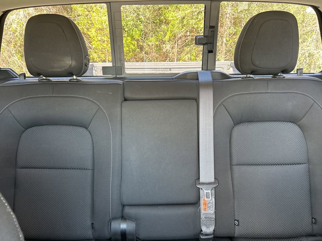 Used 2019 Chevrolet Colorado LT w/ LT Convenience Package image 13