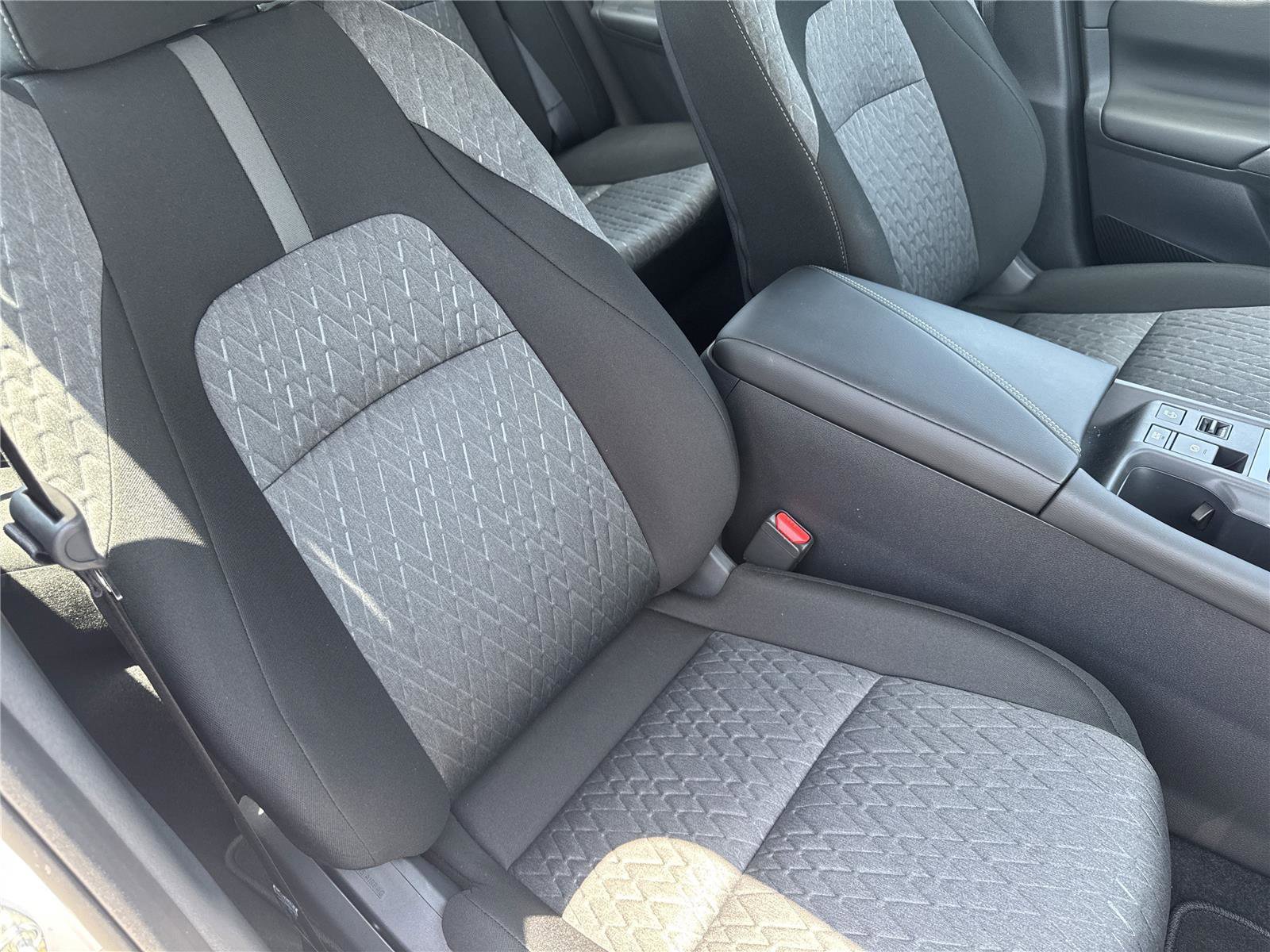 New 2026 Nissan Sentra SV w/ SV Convenience Package FWD image 34