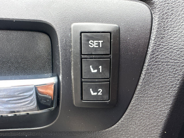 Used 2020 Toyota Tundra 1794 Edition AWD/4WD image 23