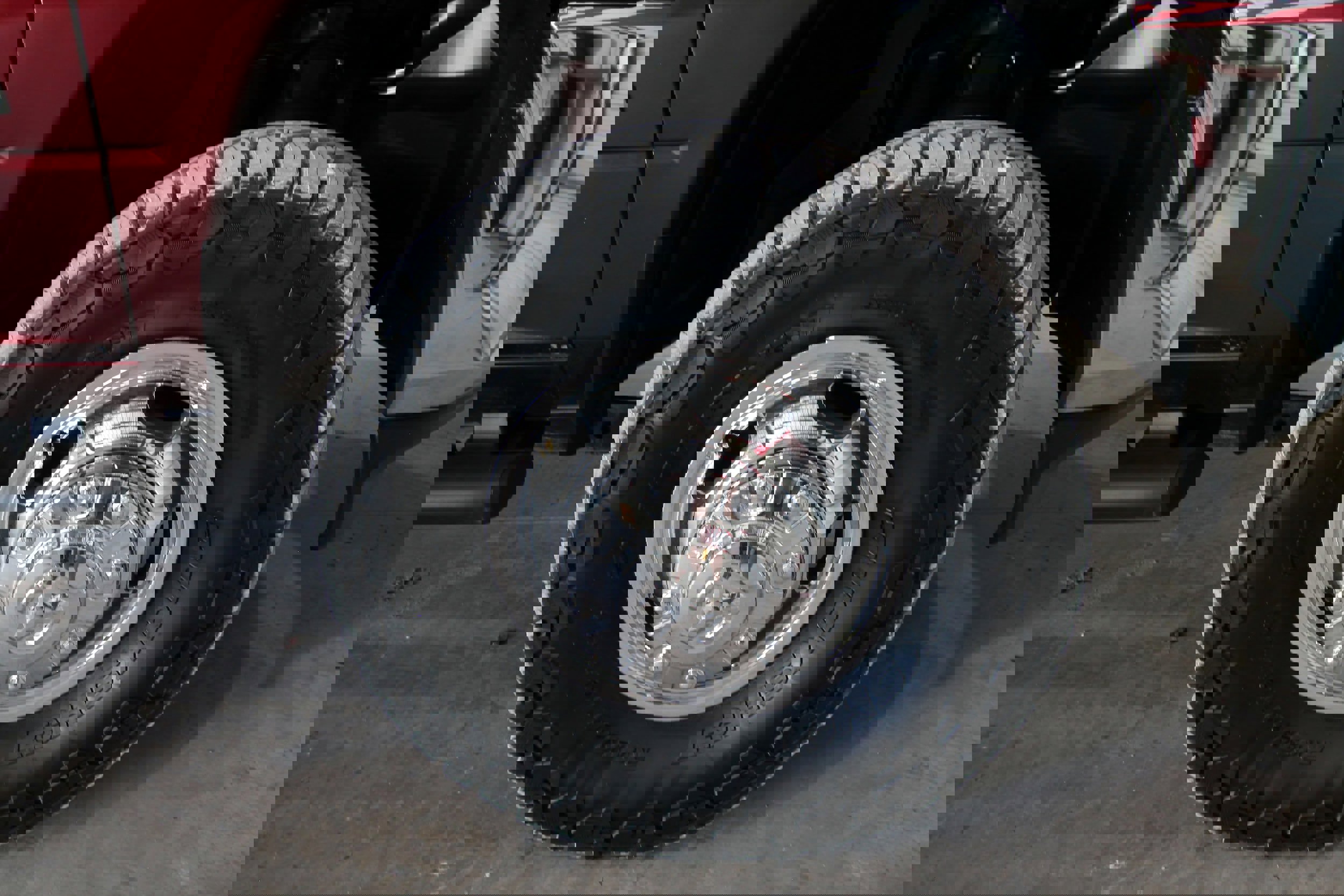 Used 2020 RAM 3500 Lone Star image 17