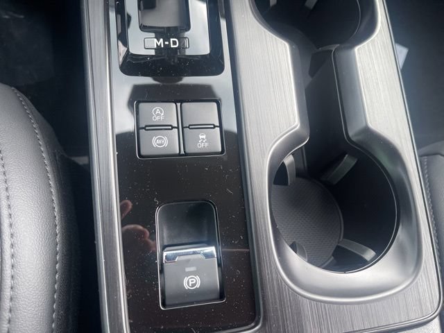 New 2026 Subaru Outback Premium AWD/4WD image 29