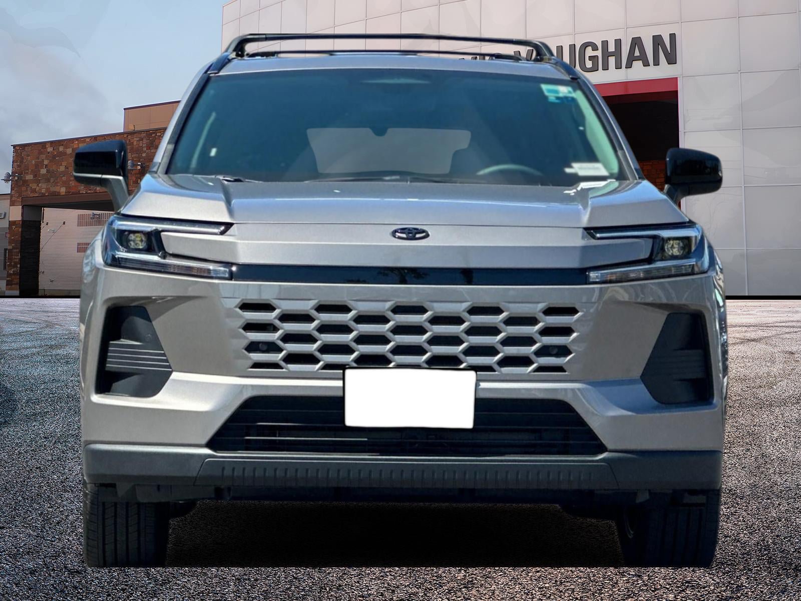 New 2026 Toyota RAV4 XLE Premium FWD image 44
