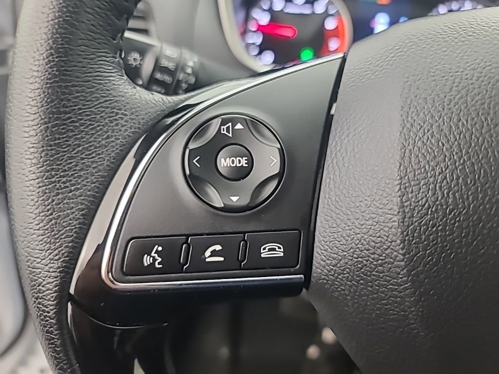 Used 2025 Mitsubishi Eclipse Cross SE image 27