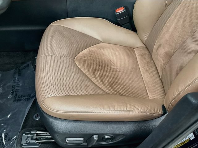 Used 2024 Toyota Grand Highlander AWD Hybrid image 19