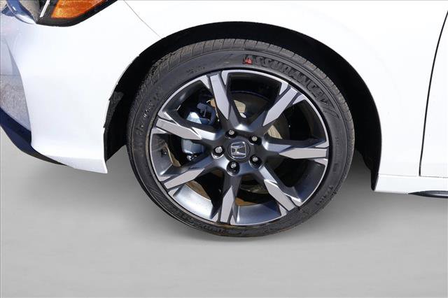 New 2026 Honda Civic Sport Touring image 9