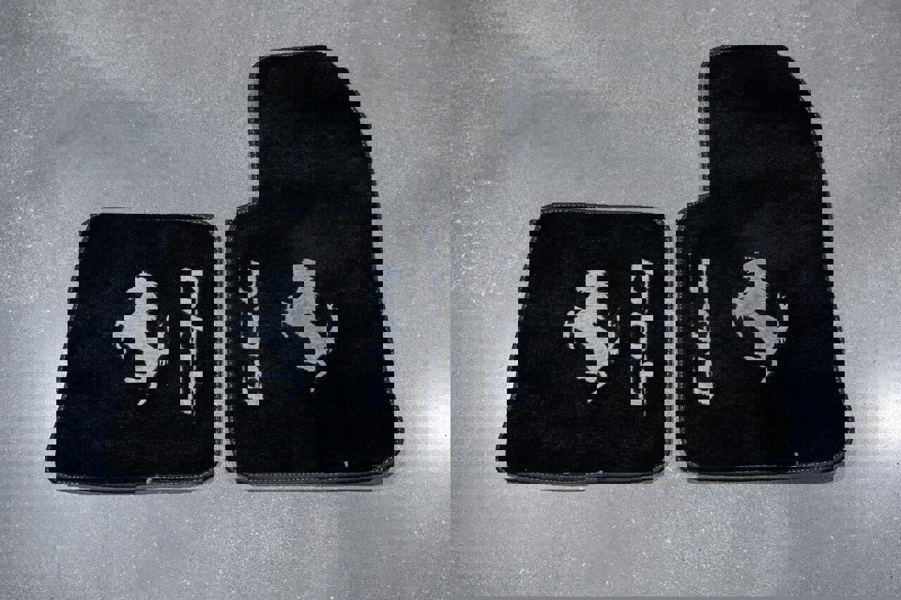 Used 2008 Ferrari 599 GTB Fiorano image 67