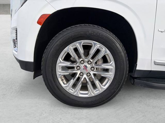 Used 2024 GMC Yukon XL SLT image 23