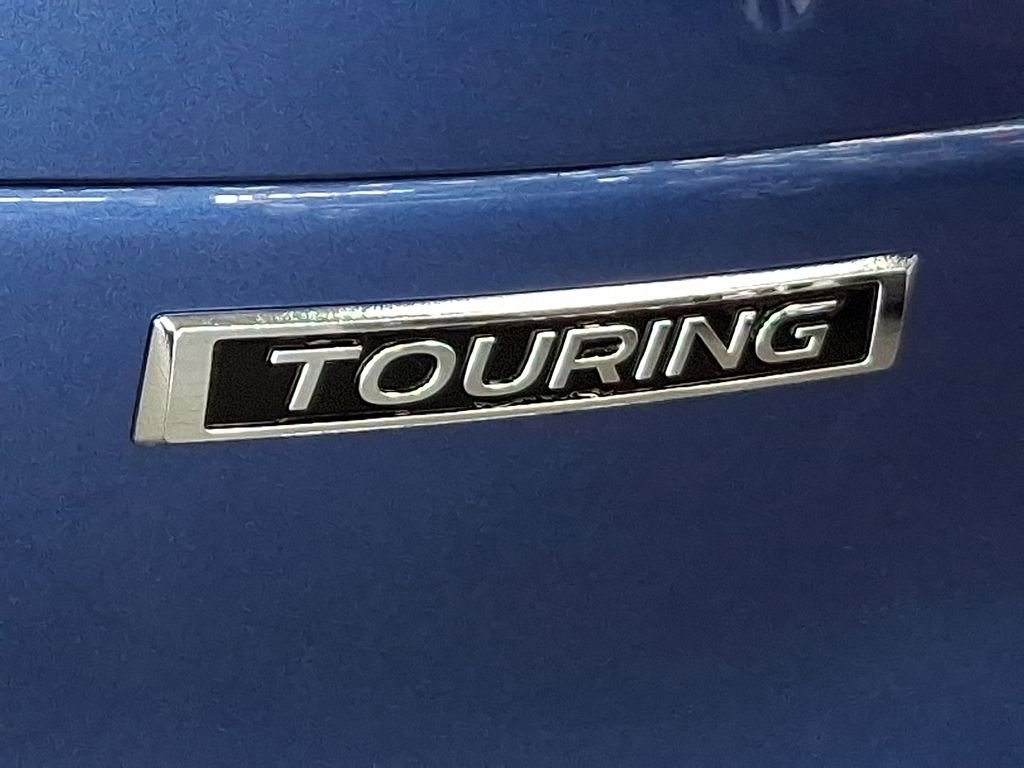 New 2026 Subaru Forester Touring image 15