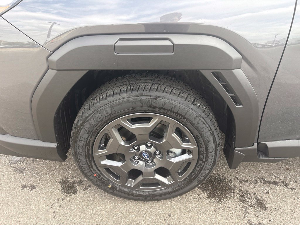New 2026 Subaru Outback Premium AWD/4WD image 7