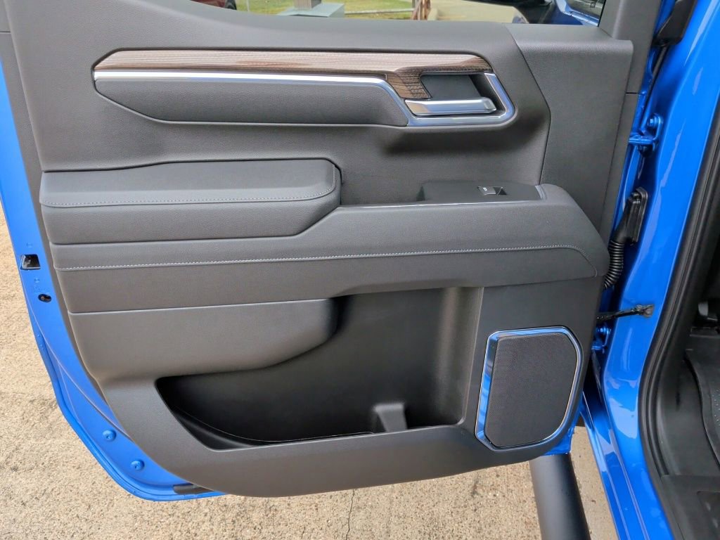 New 2026 Chevrolet Silverado 1500 RST w/ RST Select Package image 31