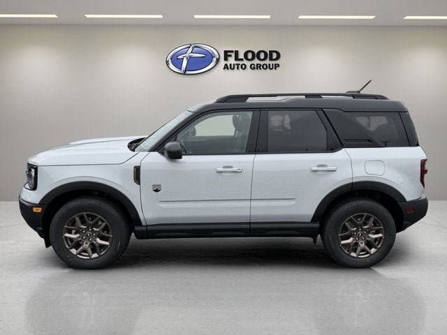 New 2026 Ford Bronco Sport Big Bend w/ Convenience Package AWD/4WD image 5