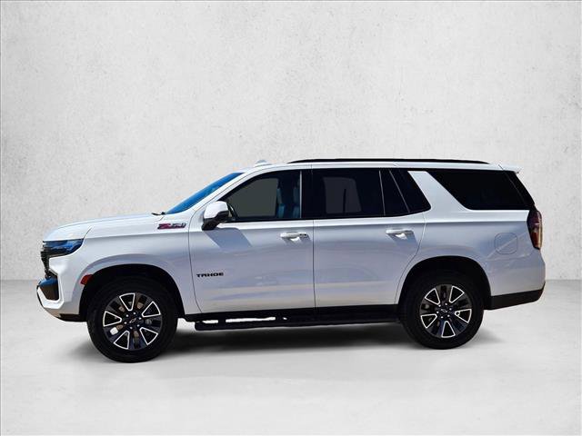 Used 2023 Chevrolet Tahoe Z71 w/ Luxury Package image 9