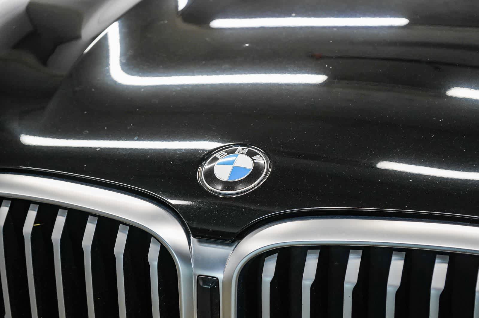 Used 2022 BMW X3 sDrive30i w/ Convenience Package RWD image 9