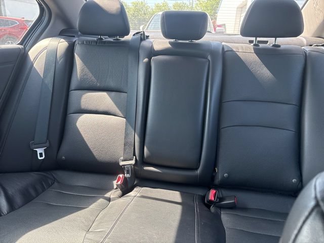 Used 2016 Honda Accord EX-L image 8