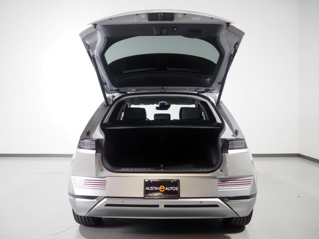 Used 2024 Hyundai Ioniq 5 Limited RWD image 51