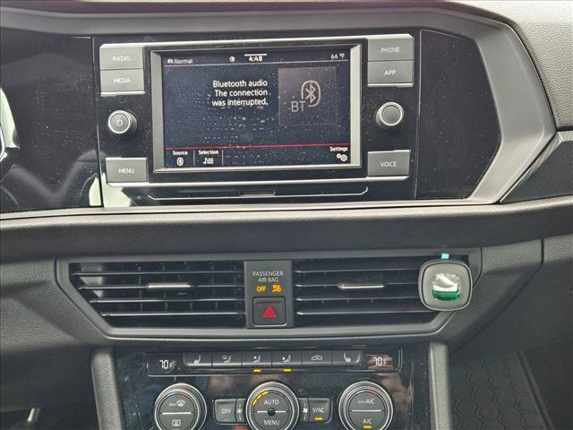 Used 2021 Volkswagen Jetta GLI image 10