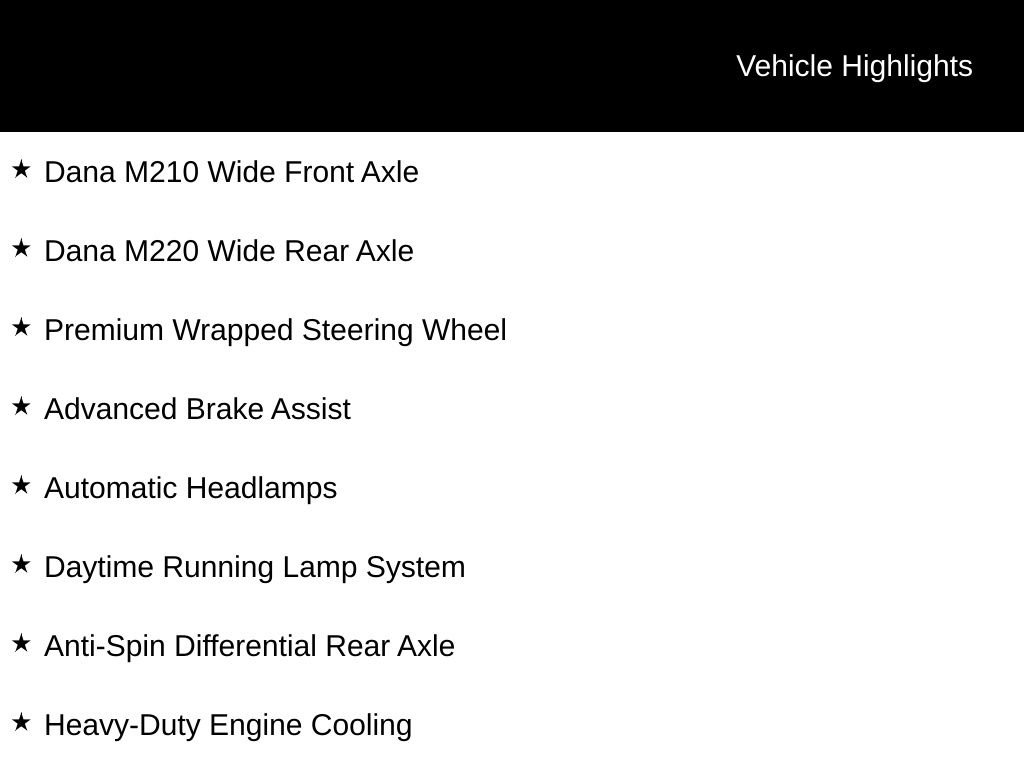 Used 2026 Jeep Gladiator Sport AWD/4WD image 29