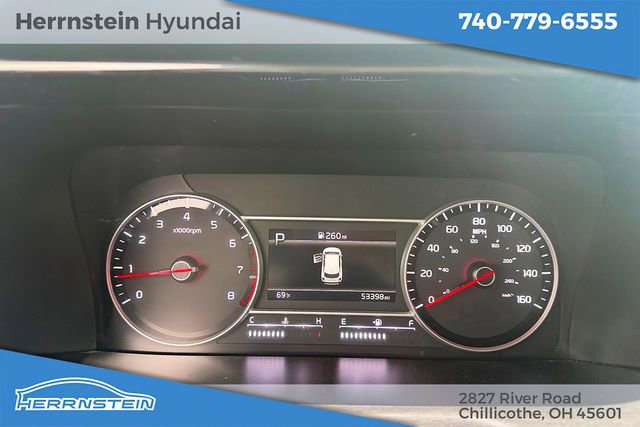 Used 2023 Kia Sorento X-Line EX image 16