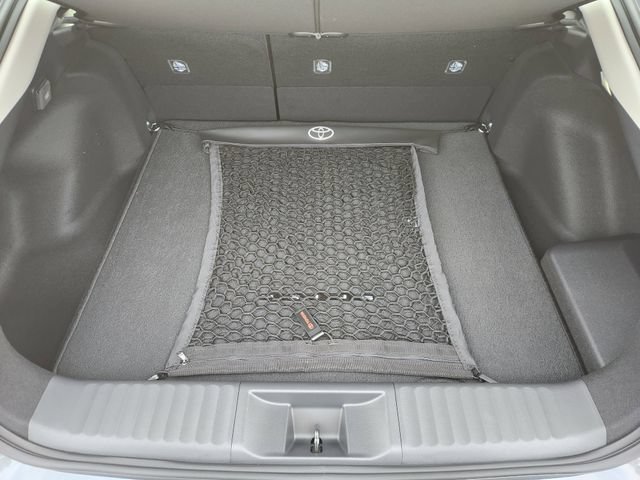 New 2026 Toyota Prius Plug-In Hybrid FWD image 26