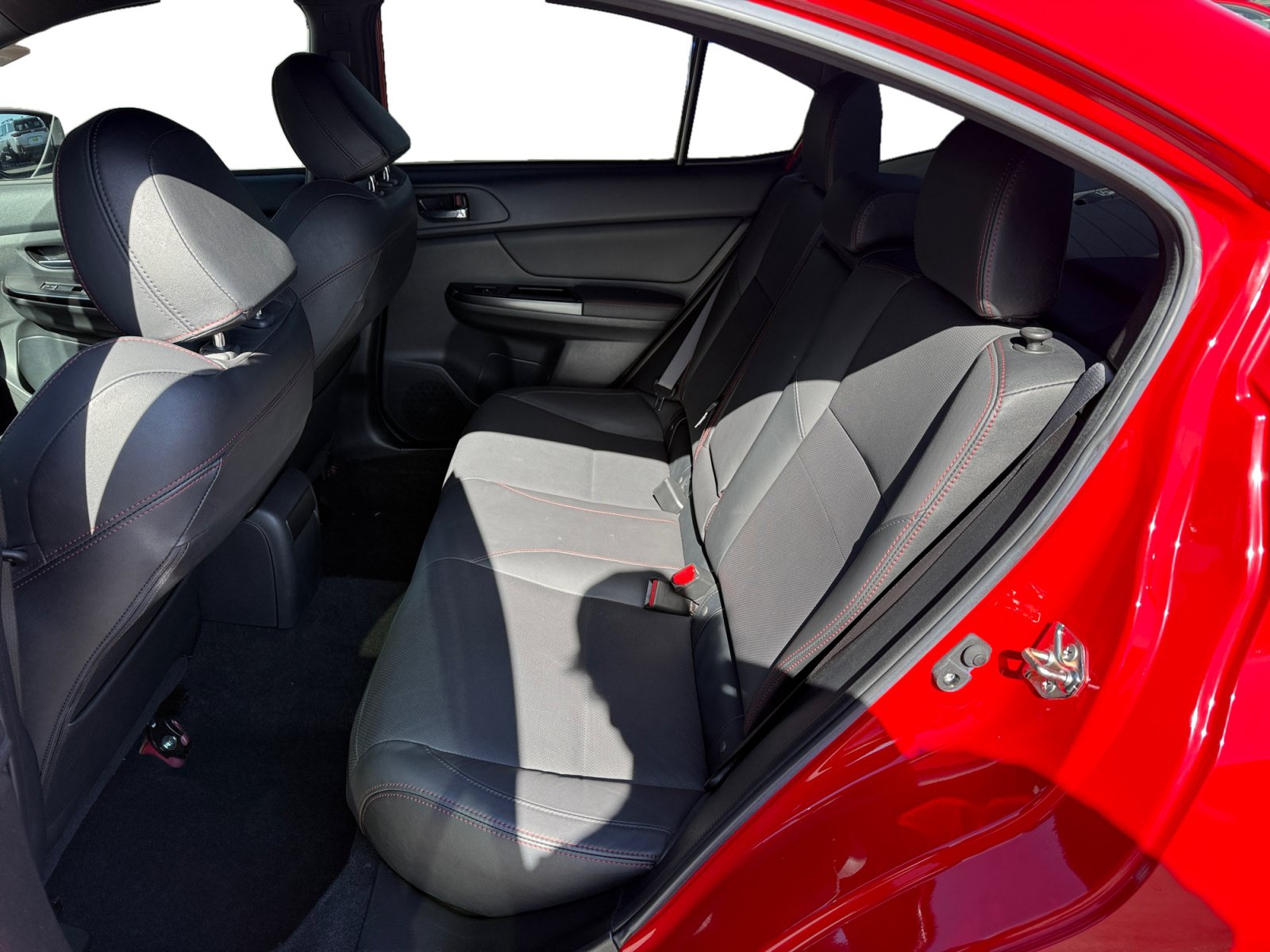 Used 2019 Subaru WRX Limited w/ Popular Package #1 AWD/4WD image 16