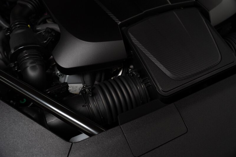 Used 2026 Lexus LC 500 Convertible w/ Inspiration Series RWD image 81