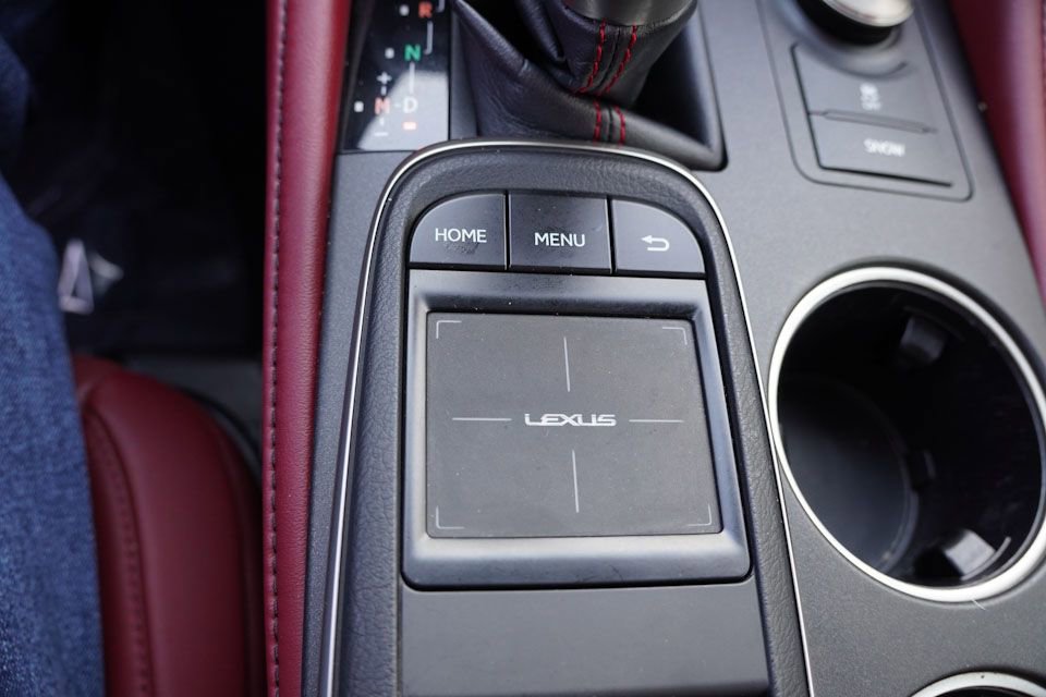 Used 2017 Lexus RC 350 350 image 30