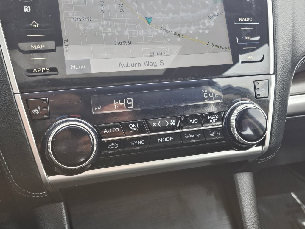 Used 2019 Subaru Legacy 2.5i Limited image 9