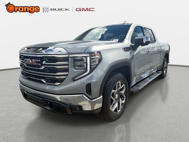 New 2026 GMC Sierra 1500 SLT w/ SLT Premium Package AWD/4WD image 7