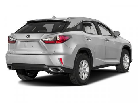 Used 2016 Lexus RX 350 FWD image 2