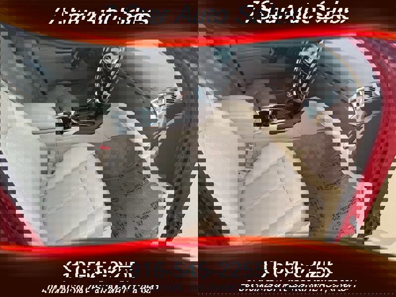 Used 2014 Cadillac SRX Luxury image 15