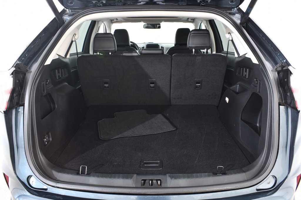 Used 2024 Ford Edge SEL w/ Convenience Package image 20