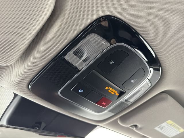 New 2026 Hyundai Sonata SEL FWD image 17