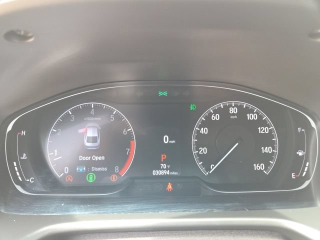 Certified 2021 Honda Accord Sport image 37