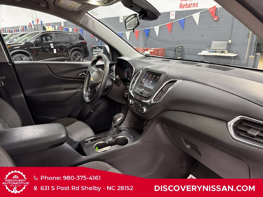 Used 2024 Chevrolet Equinox LT AWD/4WD image 41