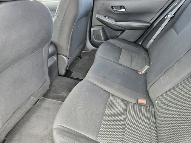 Used 2020 Nissan Sentra S image 28