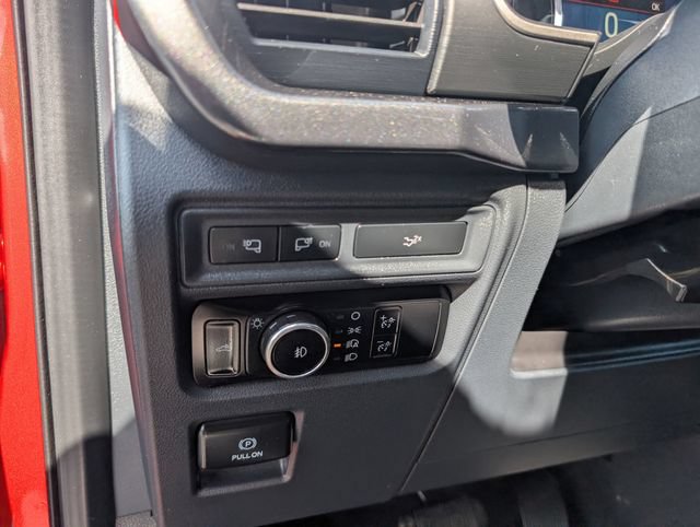 Used 2023 Ford F150 XLT w/ Equipment Group 302A High AWD/4WD image 17