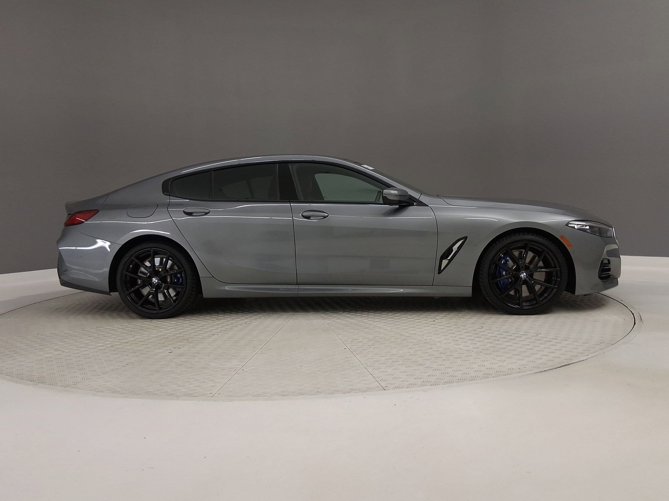 Certified 2024 BMW 840i Gran Coupe image 6