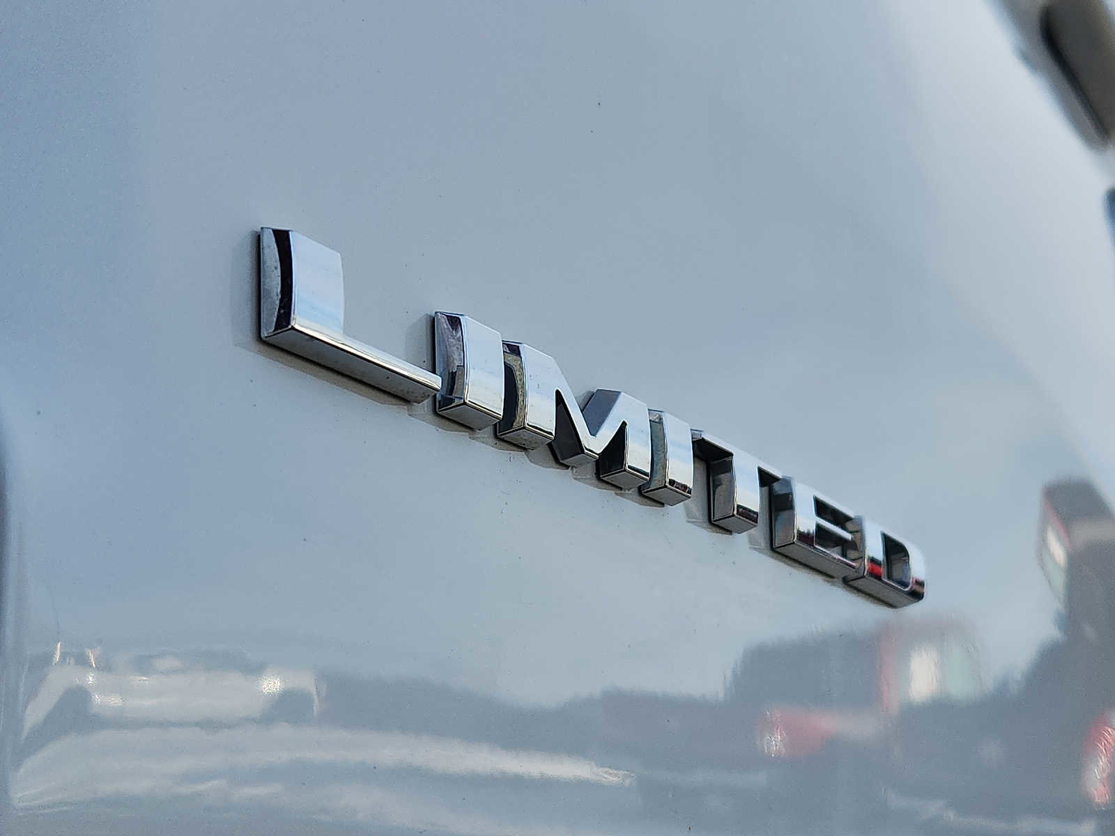 Certified 2019 RAM 1500 Limited image 30