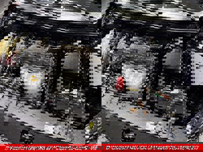 Used 2016 Scion tC image 22