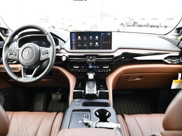 New 2026 Acura MDX SH-AWD w/ Advance Package image 18