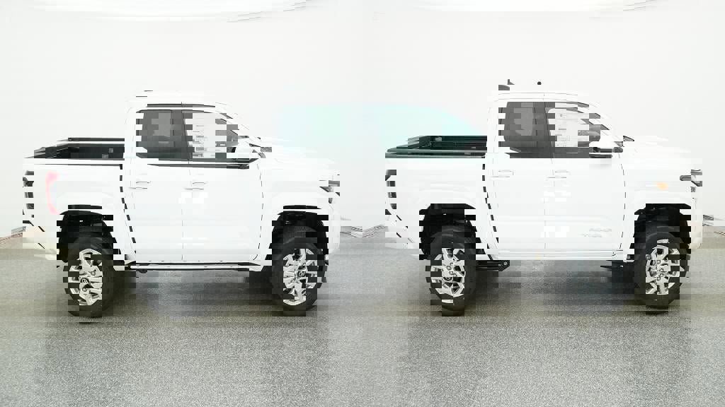 New 2025 Toyota Tacoma SR5 image 11