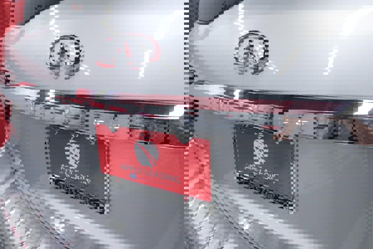 Used 2019 INFINITI QX80 Luxe w/ Proassist Package image 39