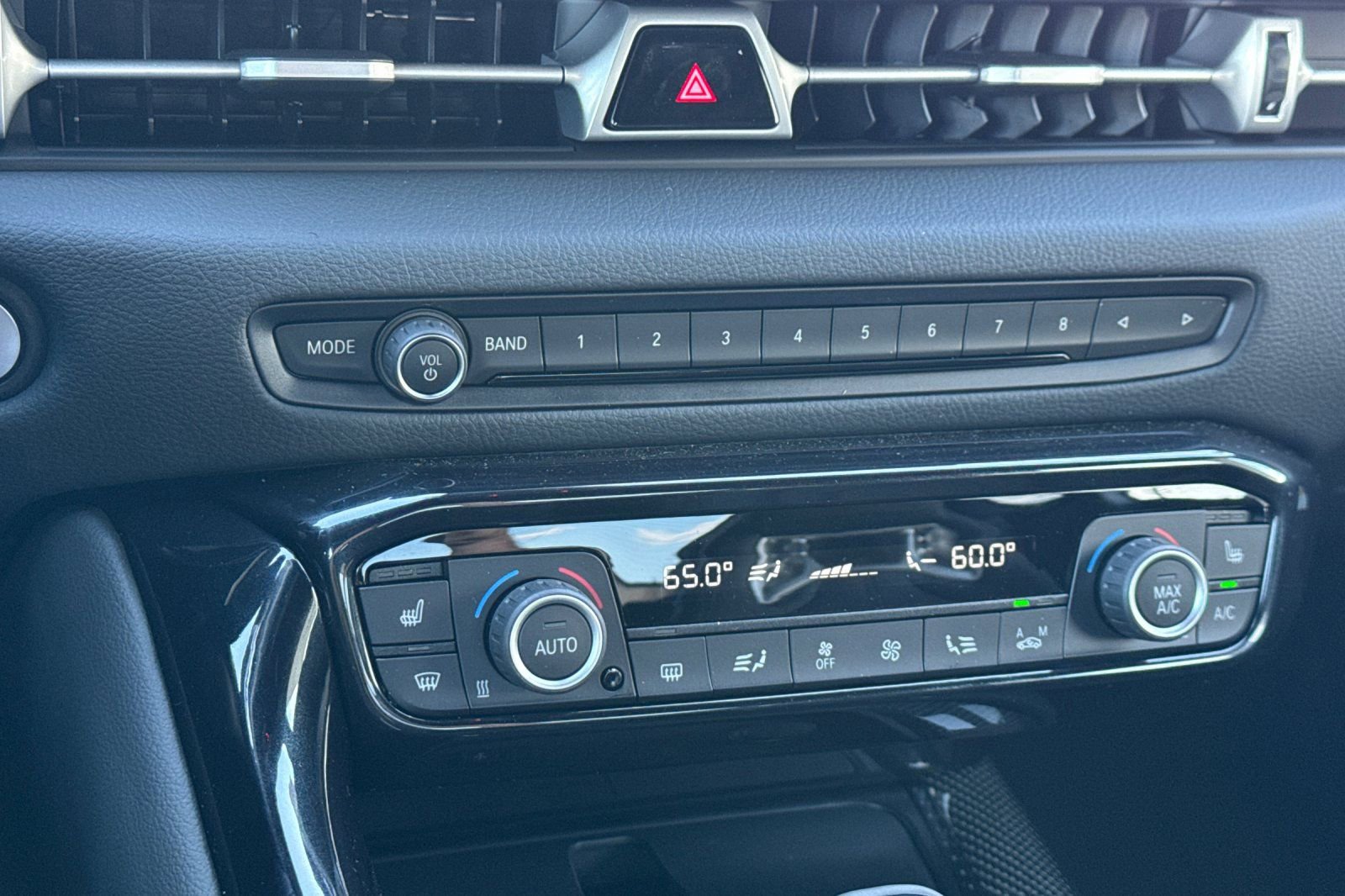 New 2026 Toyota Supra Premium image 18