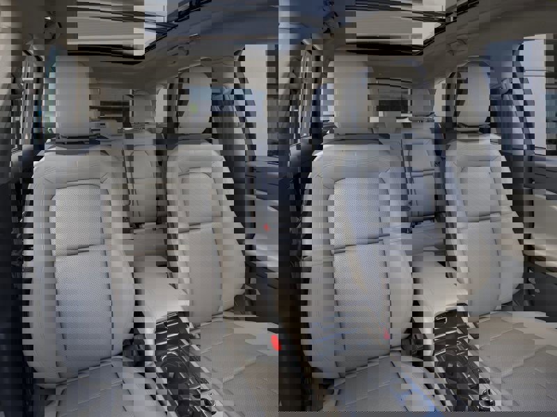 New 2025 Lincoln Corsair Reserve image 10