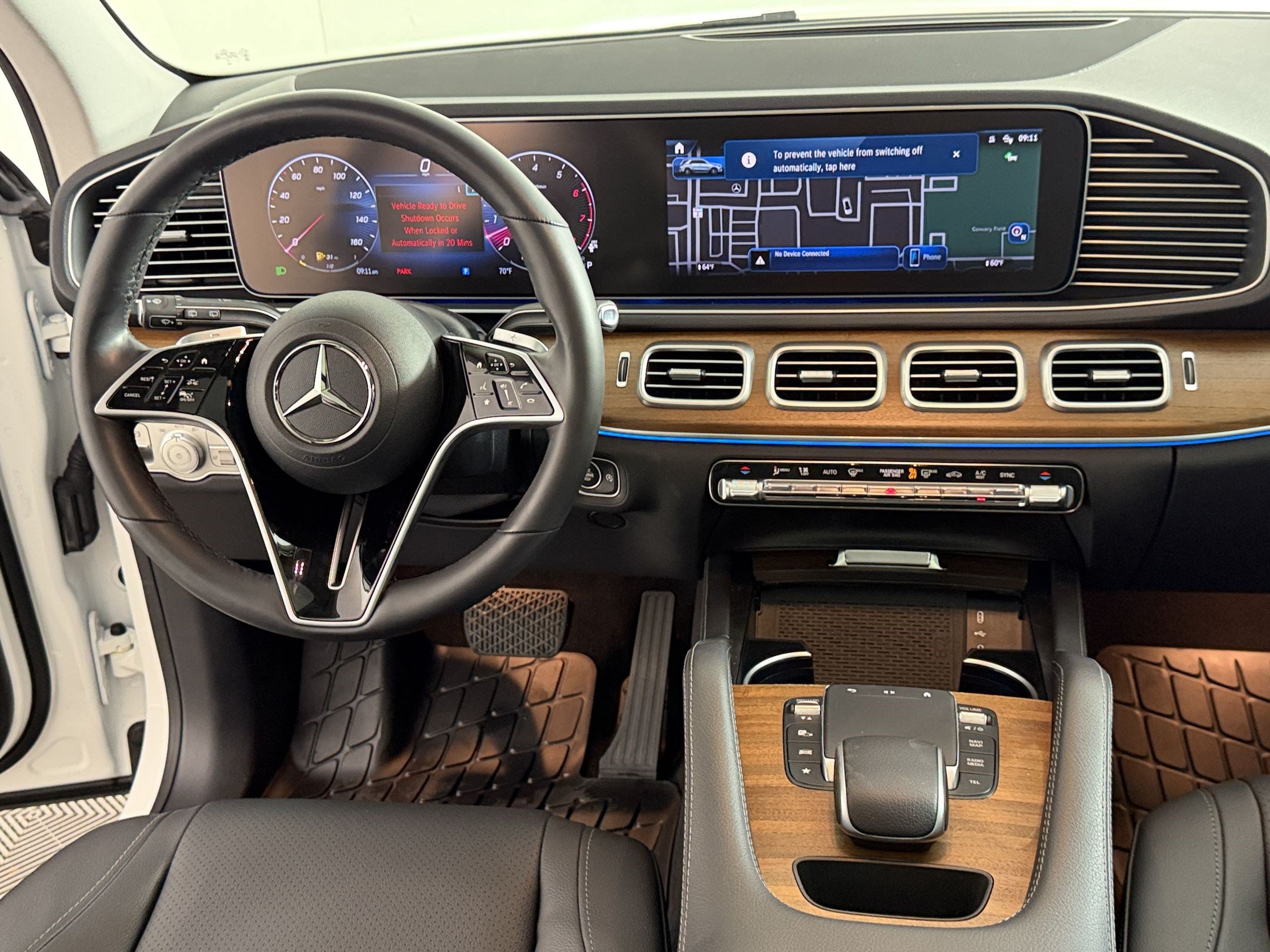 Certified 2024 Mercedes-Benz GLE 450 4MATIC image 30