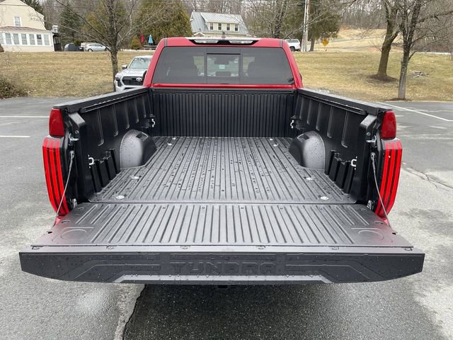New 2026 Toyota Tundra SR5 w/ TRD Off-Road Package image 22