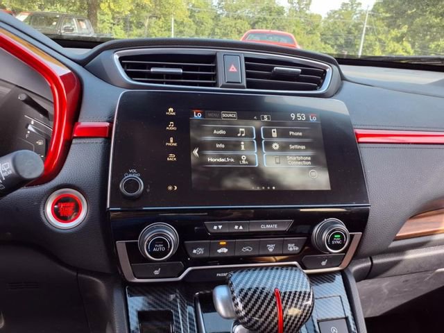 Used 2022 Honda CR-V EX-L image 13