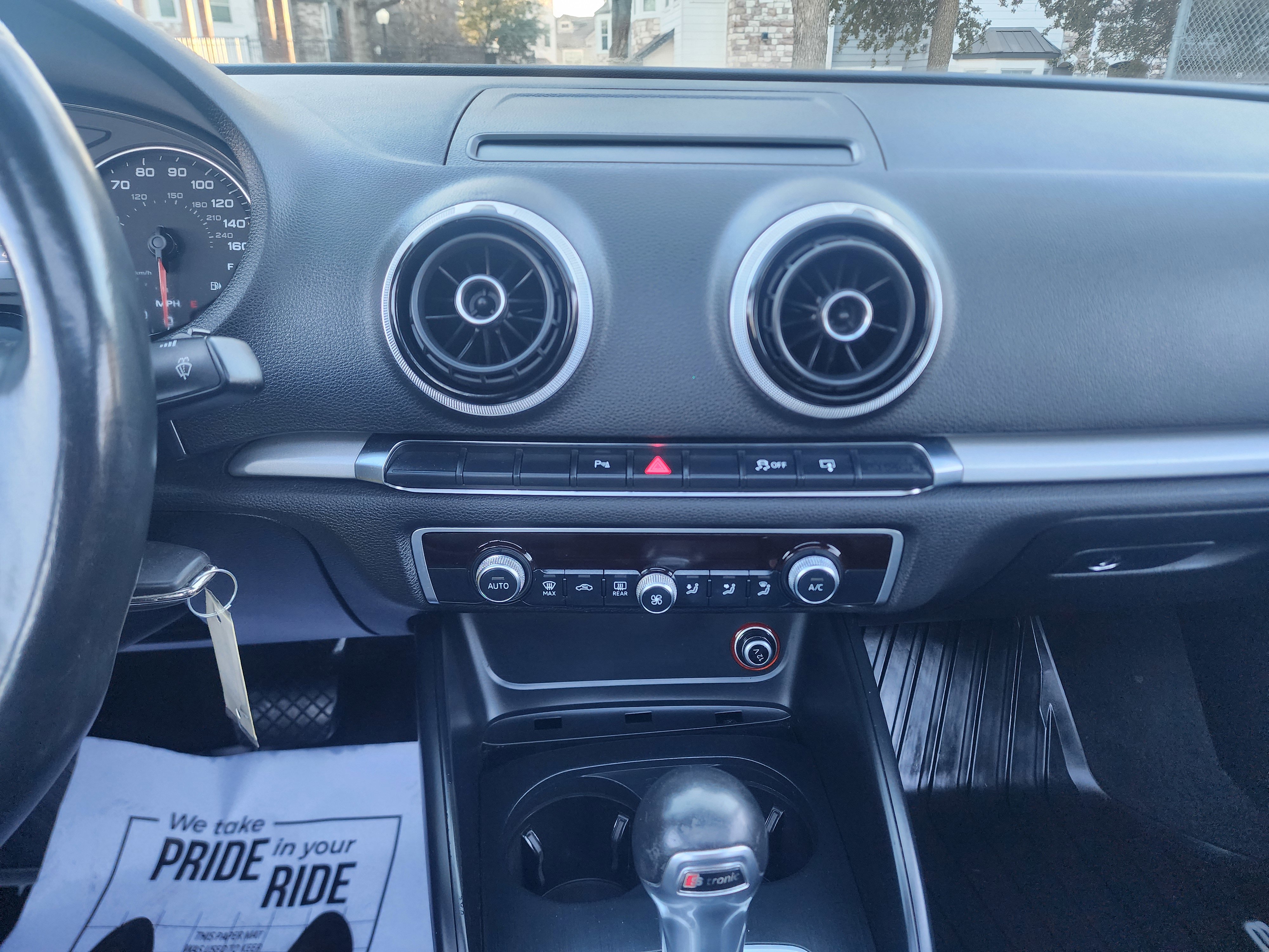 Used 2016 Audi A3 1.8T Premium image 38